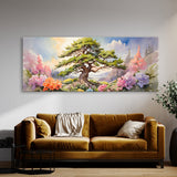 Cedar Tree Spring Symphony 26