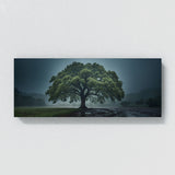 Sycamore Tree Rainstorm 69