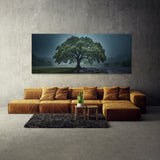Sycamore Tree Rainstorm 69
