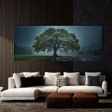 Sycamore Tree Rainstorm 69