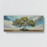 Sycamore Tree Whimsical Dream 101