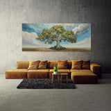 Sycamore Tree Whimsical Dream 101