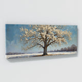 Sycamore Tree Winter Serenity 60