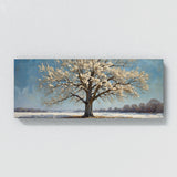 Sycamore Tree Winter Serenity 60