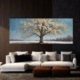 Sycamore Tree Winter Serenity 60