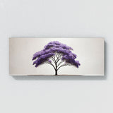Jacaranda Tree Elegant Essence 85