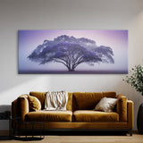 Jacaranda Tree Mystic Dawn 68