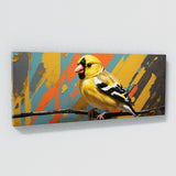 Goldfinch Abstract Geometry 82