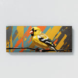Goldfinch Abstract Geometry 82
