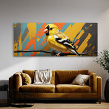 Goldfinch Abstract Geometry 82