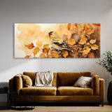 Goldfinch Autumns Golden Whisper 35