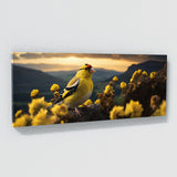 Goldfinch Cinematic Vista 69