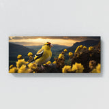 Goldfinch Cinematic Vista 69
