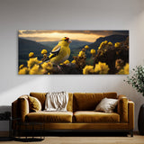 Goldfinch Cinematic Vista 69