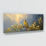 Goldfinch Dawns Golden Perch 18