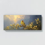 Goldfinch Dawns Golden Perch 18