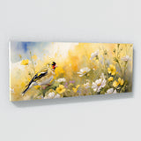 Goldfinch Dreamy Meadow Harmony 28