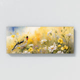 Goldfinch Dreamy Meadow Harmony 28