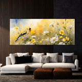 Goldfinch Dreamy Meadow Harmony 28