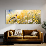 Goldfinch Dreamy Meadow Harmony 28