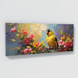 Goldfinch Golden Songburst 46