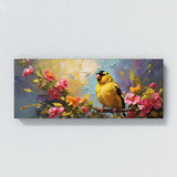 Goldfinch Golden Songburst 46