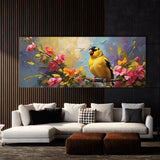 Goldfinch Golden Songburst 46