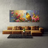 Goldfinch Golden Songburst 46