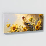 Goldfinch Perch Radiance 34