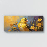 Goldfinch Sunset 52
