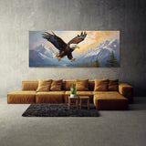 Bald Eagle Flight Of Freedom 42
