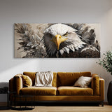 Bald Eagle Gaze 94