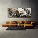 Bald Eagle Gaze 94