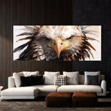 Bald Eagle Majestic 29