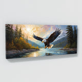 Bald Eagle Majestic 46