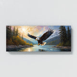 Bald Eagle Majestic 46