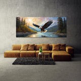 Bald Eagle Majestic 46