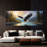Bald Eagle Majestic 46