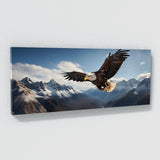 Bald Eagle Majestic Descent 81