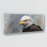 Bald Eagle Misty Dawn 53
