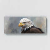 Bald Eagle Misty Dawn 53