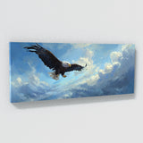 Bald Eagle Skyward Majesty 17