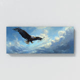 Bald Eagle Skyward Majesty 17