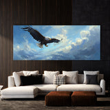 Bald Eagle Skyward Majesty 17