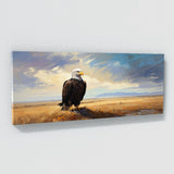 Bald Eagle Wind Dance 50