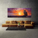 Barn Owl Twilight Guardian 45