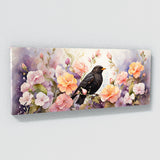 Blackbird Blooming Serenade 30