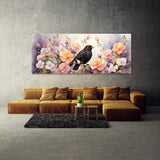 Blackbird Blooming Serenade 30