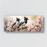 Magpie Blossoming Harmony 33