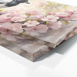Magpie Blossoming Harmony 33